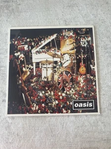 Oasis Don’t Look Back In Anger 7” Vinyl Creation - Picture 1 of 4