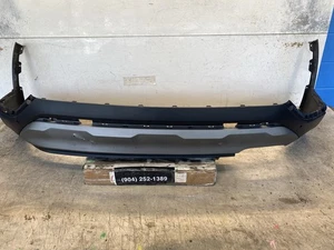 2019-2020 Hyundai Santa Fe Rear Bumper Lower 86612S2000 OEM - Foto 1 di 12