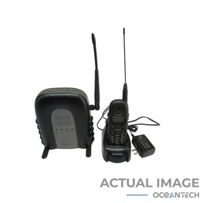EnGenius DuraFon PRO Long-Range Cordless Phone System - Image 1 of 3