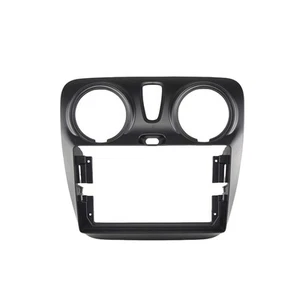 Center Control Navigation Panel Car Enhancements Stylish Design Non-Deformation - Picture 1 of 10