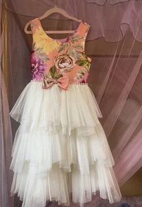 Dress For Girls - Picture 1 of 3