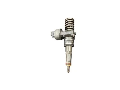 038130073AG injecteur pour SKODA FABIA COMBI (5J5) 1.4 TDI 2007 135086 - Photo 1/4