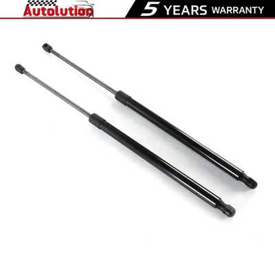 2 soportes de elevación de portón trasero para Chevrolet Suburban Tahoe Yukon 1995-2004 Foto 1 de 4