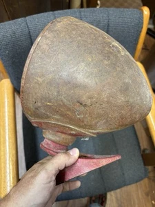 GUIDE 682 30’s-40’s original HEADLIGHT BUCKET with mount - Bild 1 von 6