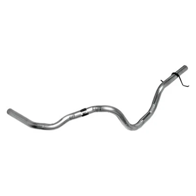 For Ford F-150 1987-1995 Walker 45389 Aluminized Steel Exhaust Tailpipe - Изображение 1 из 3