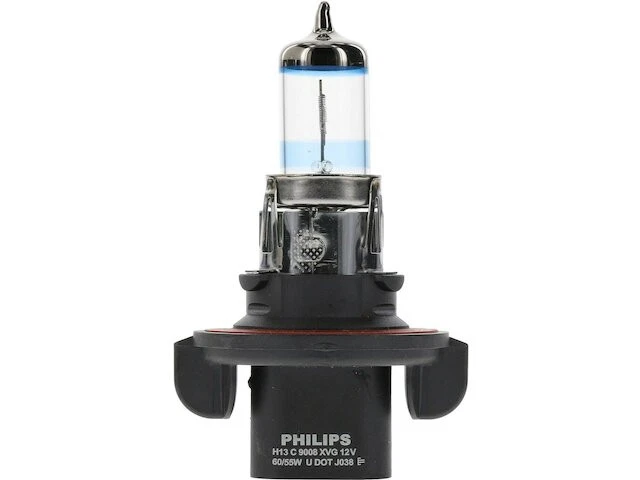 Bombilla de faro Philips 27863GNXM para Ford E350 Super Duty 2008-2019, 2021-2023 Foto 1 de 2