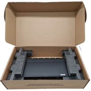 NUEVO Y EN CAJA GUDE 8 pliegues Expert Power Control 8031-4 R2 PDU - Imagen 1 de 3