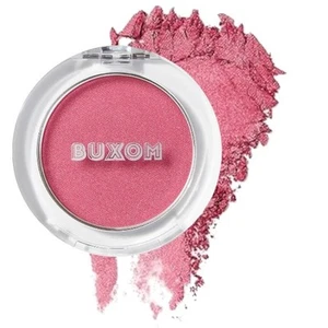 Gorgeous BUXOM Ibiza Wanderlust Primer Infused  Blush -  NEW - Picture 1 of 1