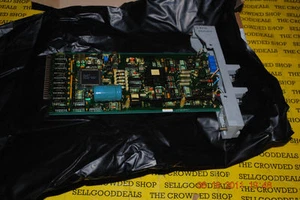 Foxboro 3A2-D2IB Converter 0 MA Used - Bild 1 von 1