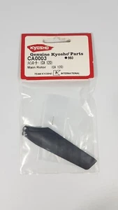 Genuine Kyosho - CA0003 - Main Rotor (CA 120) - Picture 1 of 1