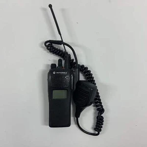 Motorola xts 2500 radio dwukierunkowe - Zdjęcie 1 z 5