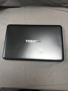 Toshiba Satellite S855-S5252 Intel i5-3210m 6GB RAM NO OS for PARTS