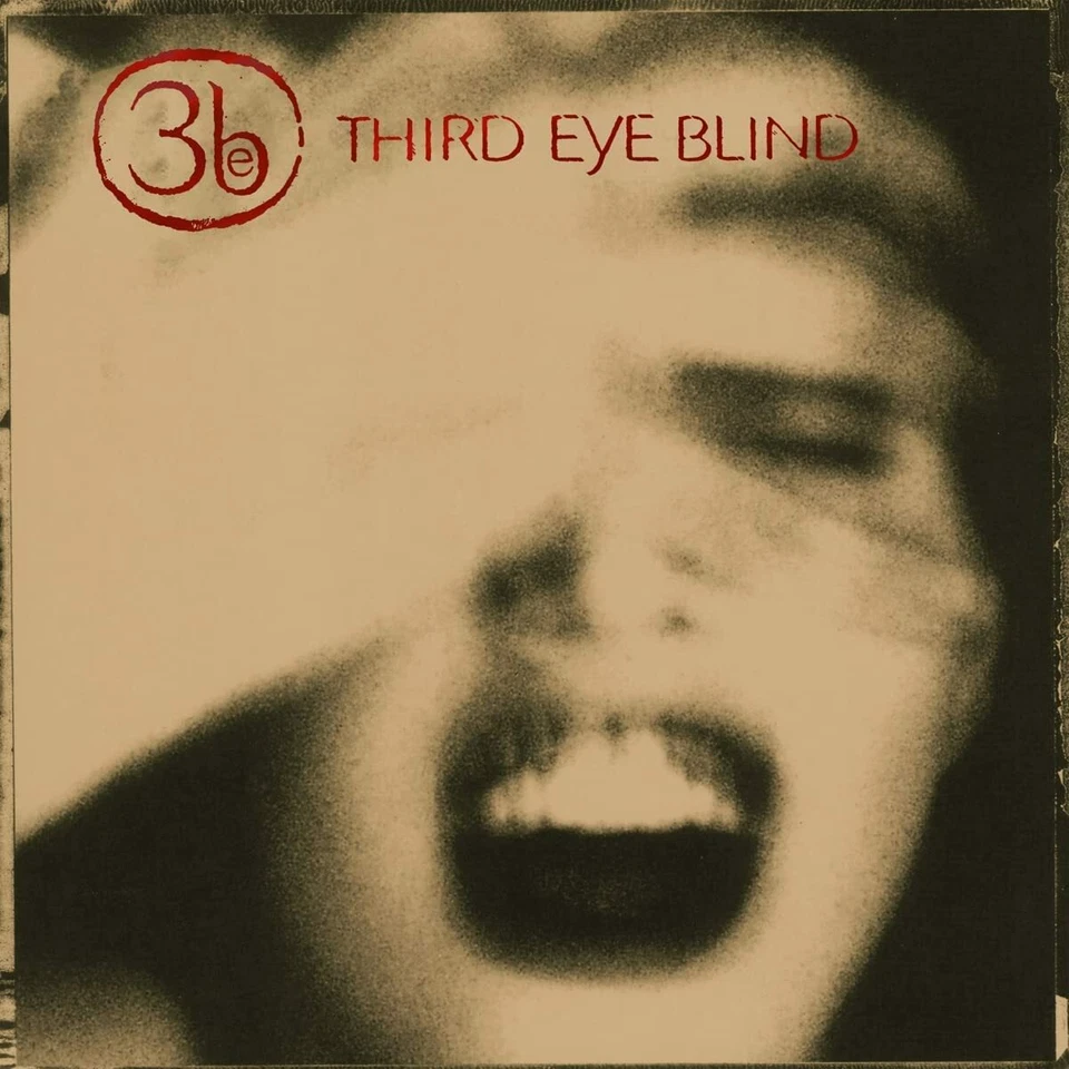 Third Eye Blind - Third Eye Blind [VINYL] - Image 1 of 1