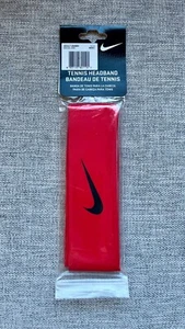 646191-653 Nike Headband Nadal Federer Bandana Dry Tie Dri-Fit Tennis RF - Bild 1 von 3