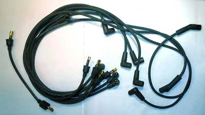 Juego de cables de bujía United Ignition Wire 7801 Foto 1 de 2