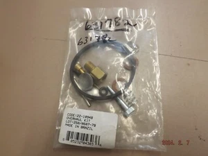 Nuovo Rotary 10948 Kit Revisione Carburatore Parte di Ricambio Tecumseh 631782 - Foto 1 di 2