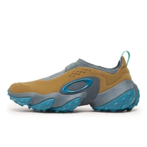 Oakley Edge Icon Unisex Zapatos para Correr Trail Senderismo Deportes Entrenamiento FOF1005399XX - Imagen 1 de 5