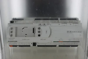 CAREL PCO5+ P+500BAA060M0 PLC CONTROLLER #2 - Picture 1 of 5