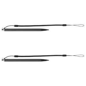2 Pcs Resistive Screen Stylus Touch Pen Part Pens for Touchscreen Supplies - Zdjęcie 1 z 12