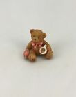 Cherished Teddies Bear Mug - H: Ca. 3,5 Cm - 104860 Sammlerfiguren Bären