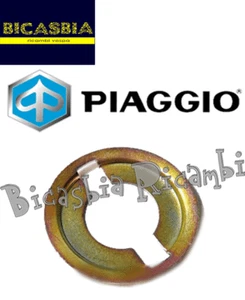 287045 - Piaggio Original Disco Premi Ventilador Polea Cambiador Esfera 50 91-93 - Imagen 1 de 1