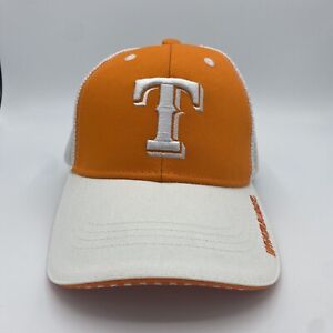 Texas Rangers Limited Edition Whataburger Hat Rare Orange Snapback Mesh Trucker 