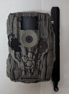 Stealth Cam Fusion X 26MP Verizon Cellular Cam (STC-FVRZWX)