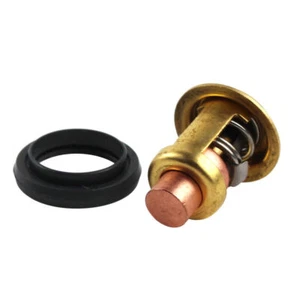 Thermostat 434841 5005440 For Johnson Evinrude Mercury Outboard 5-235 Hp 18-3672 - Imagen 1 de 7