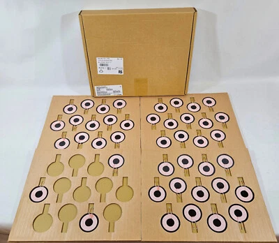 41 x TDK Tx Coil Unit Inductance 6.3uH, Wireless Charging Coils, Joblot, Boxed - Image 1 of 4