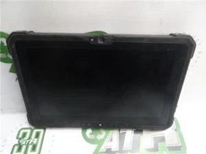 Dell Latitude 7212 Rugged Tablet i5-6300U 8GB 256GB SSD Win 10 COA WiFi Only - Picture 1 of 7