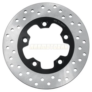 Rear Brake Disc Rotor For Suzuki GSXR750 GSX-R750 1992-1995 GSX1200 1999-2000  - Picture 1 of 5
