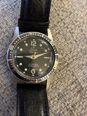 Stowa Seatimer 32 mm - Image 1 of 4