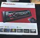 Car Stereo RadioPioneer DEH-S31BT, Bluetooth-Smart Sync Your Android Device New