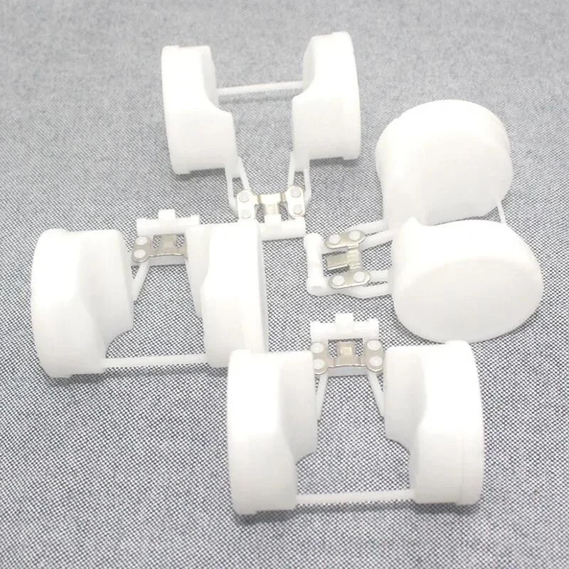 4 PIEZAS Carburador Kawasaki ZX750 P Ninja ZX-7R 1996-2002 Reparación Aceite Vaso Flotador Foto 1 de 1