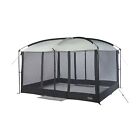 Wenzel Magnetic Screen House, Magnetic Screen Shelter for Camping, Travel, Pi...