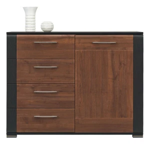 Kommode Schrank Sideboard NAOMI NA2 - Bild 1 von 6