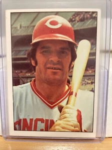 1975 SSPC Pete Rose Cincinnati Reds #41 - Picture 1 of 2