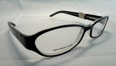 Anteojos Emporio Armani negros EA 9196 MH9 135 negros nuevos $149 Foto 1 de 4