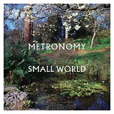 Metronomy - Small World [VINYL] Sent Sameday*