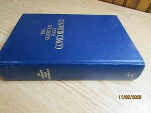 The Guideposts Family Topical Concordance to the Bible (1982, Hardcover) - Picture 1 of 3