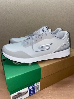 Zapatos de golf Skechers Performance para hombre grises EE. UU. 8,5, 9, 9,5 o 10,5  Foto 1 de 4