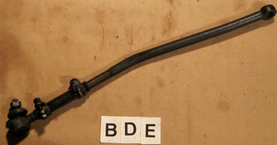 Галстук ~ 1959 1960 Mercury ~ FoMoCo деталь # B9MY-3280-A ~ ES-604A - Изображение 1 из 1