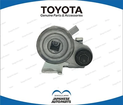 Amortiguador de puerta trasera genuino OEM TOYOTA ASSY LAND CRUISER LEXUS LX570 67028-60010 Foto 1 de 2