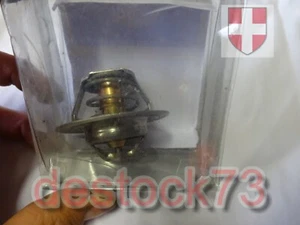 Thermostat Wasser- SASIC 4000358 für Fiat Croma Lancia Renault Safrane I 2.5L - Picture 1 of 2
