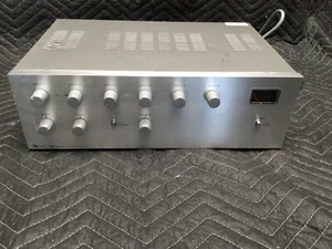 TOA A-906A 900 Series Mixer/Amplifier - Picture 1 of 5