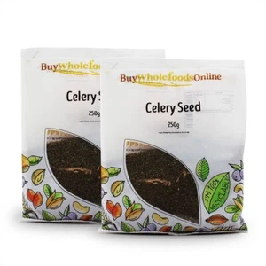 Celery Seed 500g | BWFO | Free UK Mainland P&P - Picture 1 of 1
