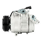 AC Compressor w/ Clutch for Ford Explorer 2011-2012 2013-2015 3.5L