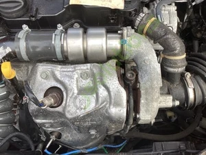 FORD Focus C346 MKIII Turbocharger - Picture 1 of 6