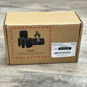 Remington Balder Deluxe XR7100 rasoio rotante testa con titanio - pulito! - Foto 1 di 7