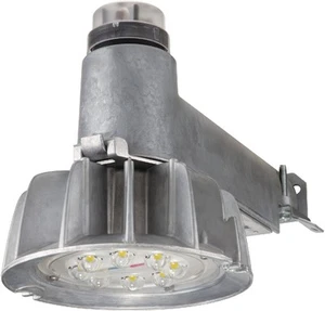 Led Street Light Cooper Lighting Lumark Caretaker - Picture 1 of 1